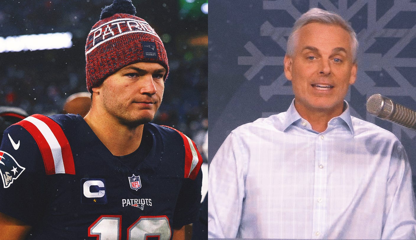 Herd Hierarchy Week 16: Rams Nonetheless No. 1?; Patriots ‘Aren’t a Tremendous Bowl Staff’