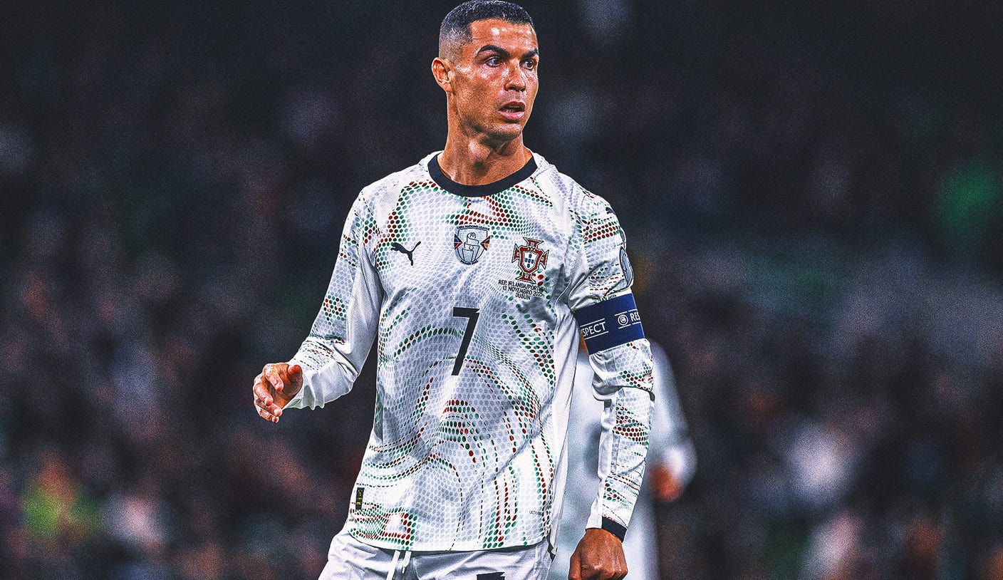 Portugal HC Praises Cristiano Ronaldo’s Work Ethic Forward of 2026 World Cup