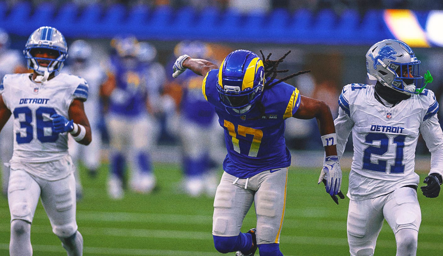 2025 NFL Week 16 Buzz: Rams’ Flight to Seattle for TNF ‘Considerably Delayed’ 2025 NFL Week 16 Buzz: Rams’ Flight to Seattle for TNF ‘Considerably Delayed’