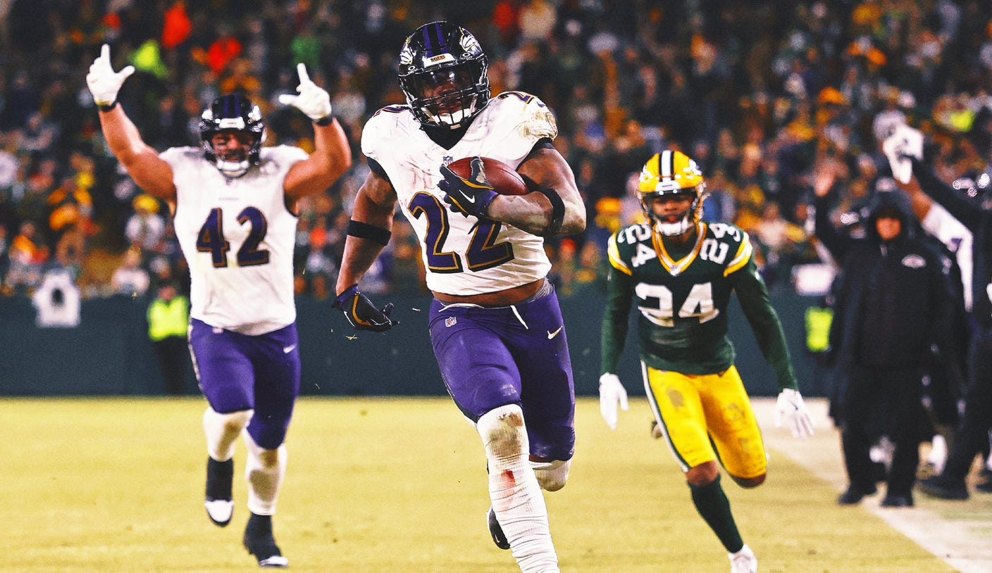 The Bloodbath Bowl: NFL’s Final Sunday Brazenly RIGGED as Desperate Teams Collide for Last Two Corrupt Playoff Spots!”