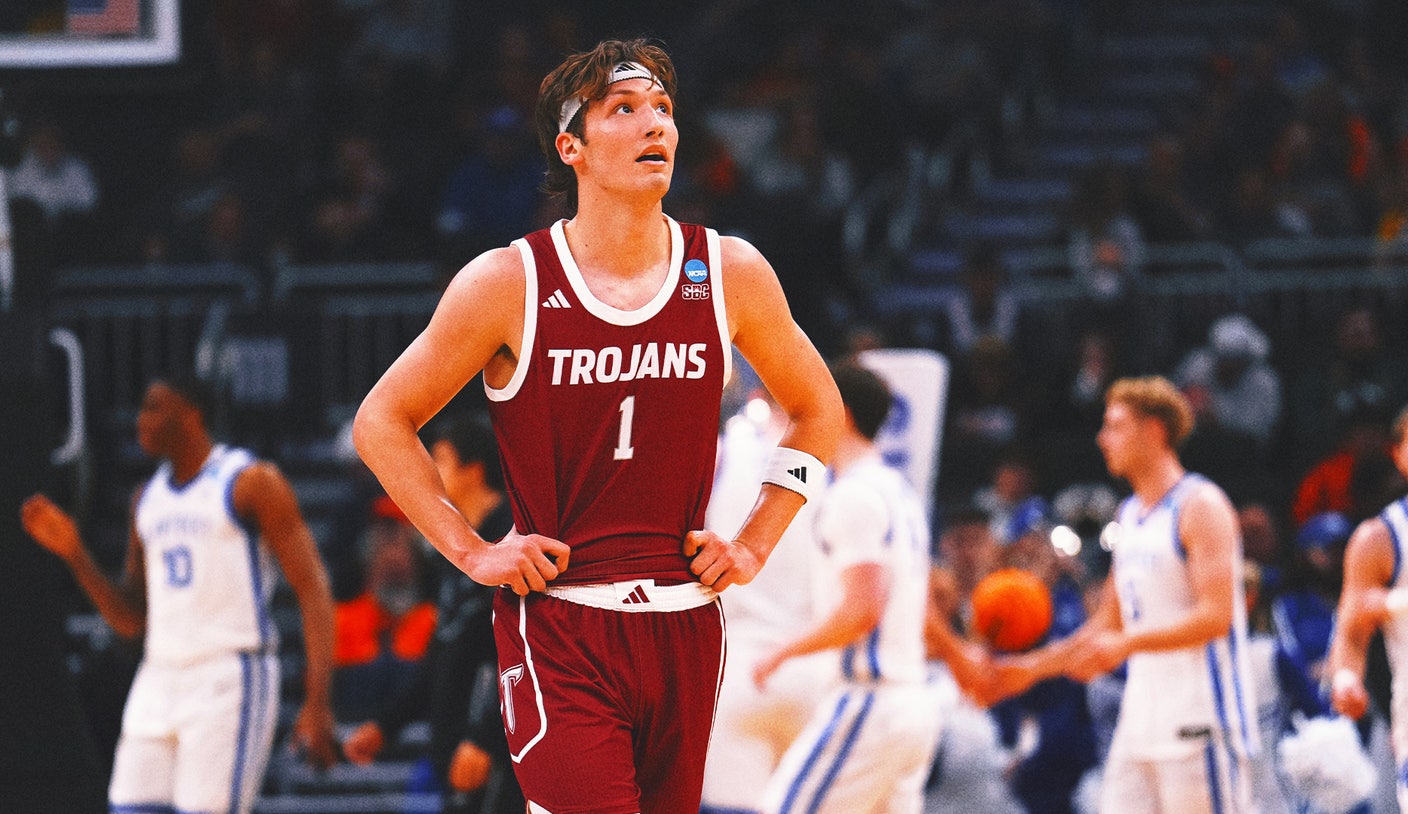 Last Night in College Basketball: Troy Lost Another Multi-OT Game