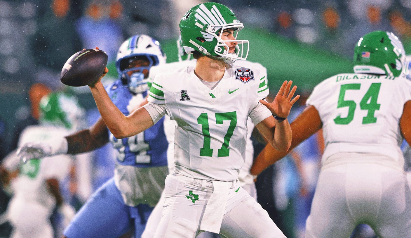 2026 College Football Transfer Portal Tracker: Who Are the Top Names Expected to Enter?