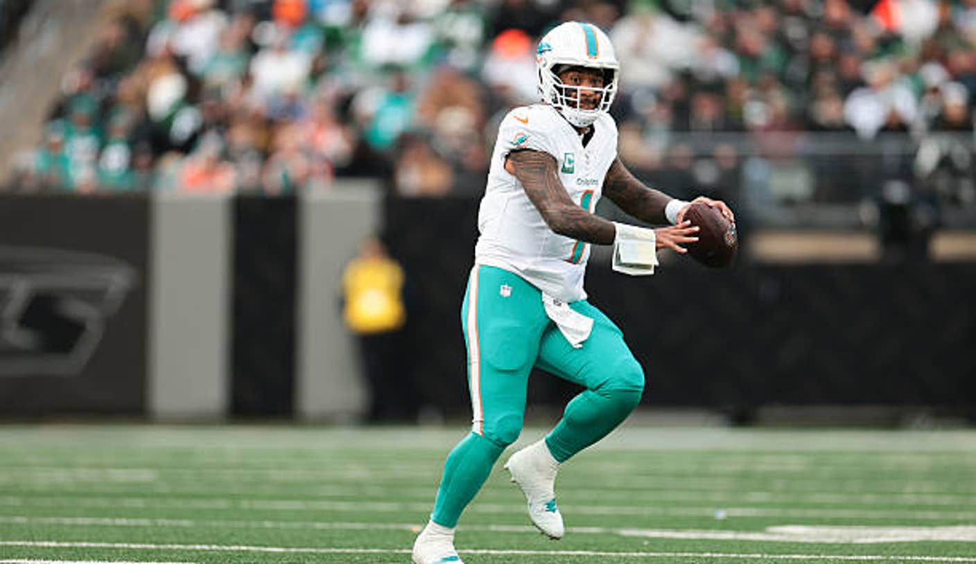 Prediksi Steelers vs Dolphins, Peluang, Pilihan untuk Monday Night Football