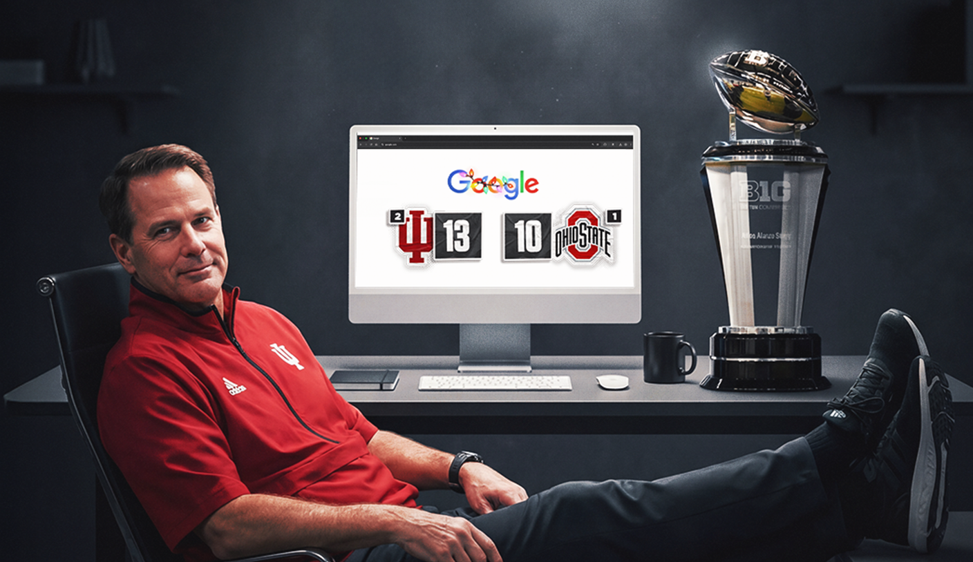 4 Takeaways From Indiana’s Historic Massive Ten Title Victory Over Ohio State