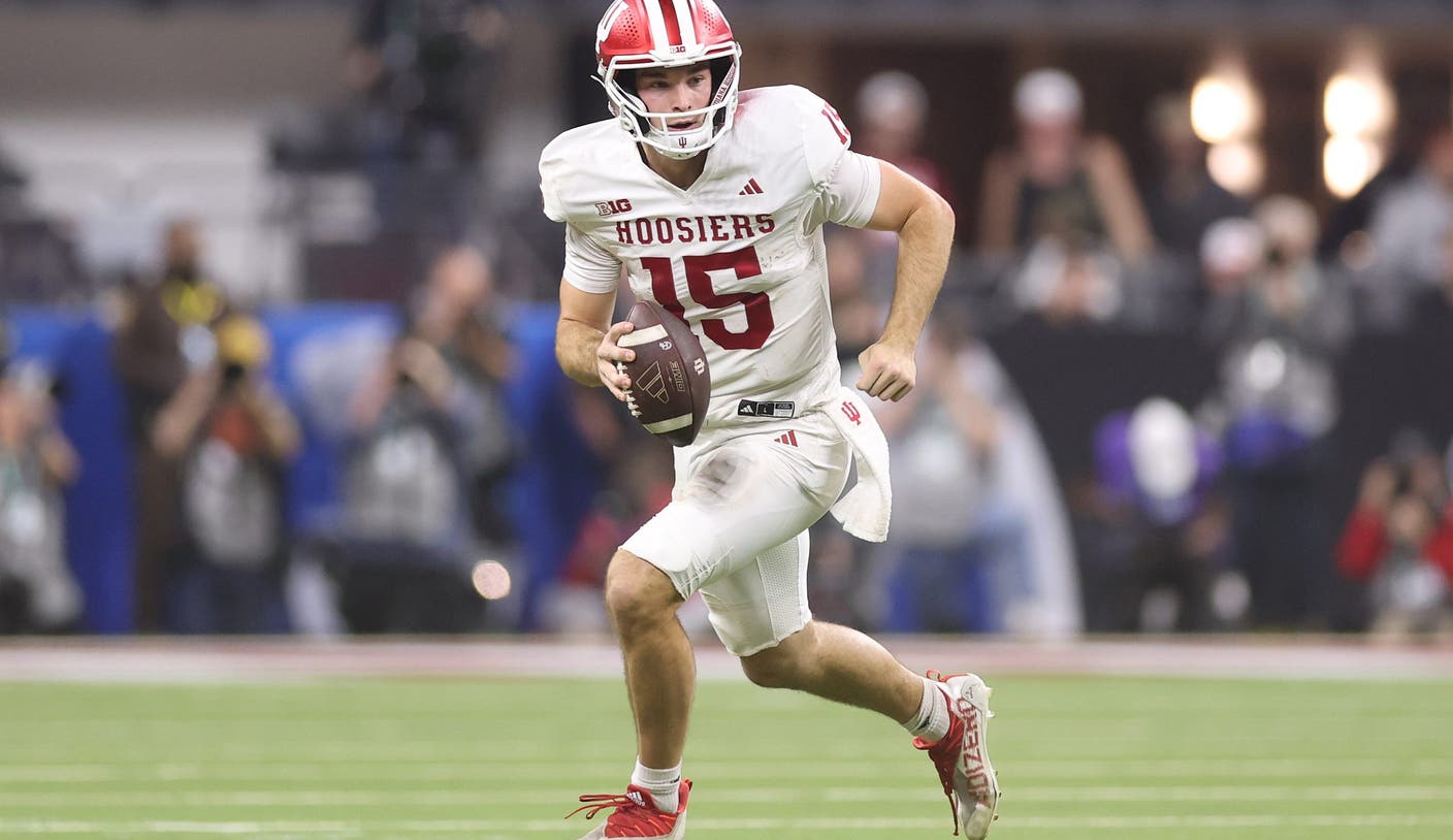 Tips on how to Wager on New Yr’s Six Bowl Video games: Promos for the Rose Bowl, Cotton Bowl, Sugar Bowl and Extra