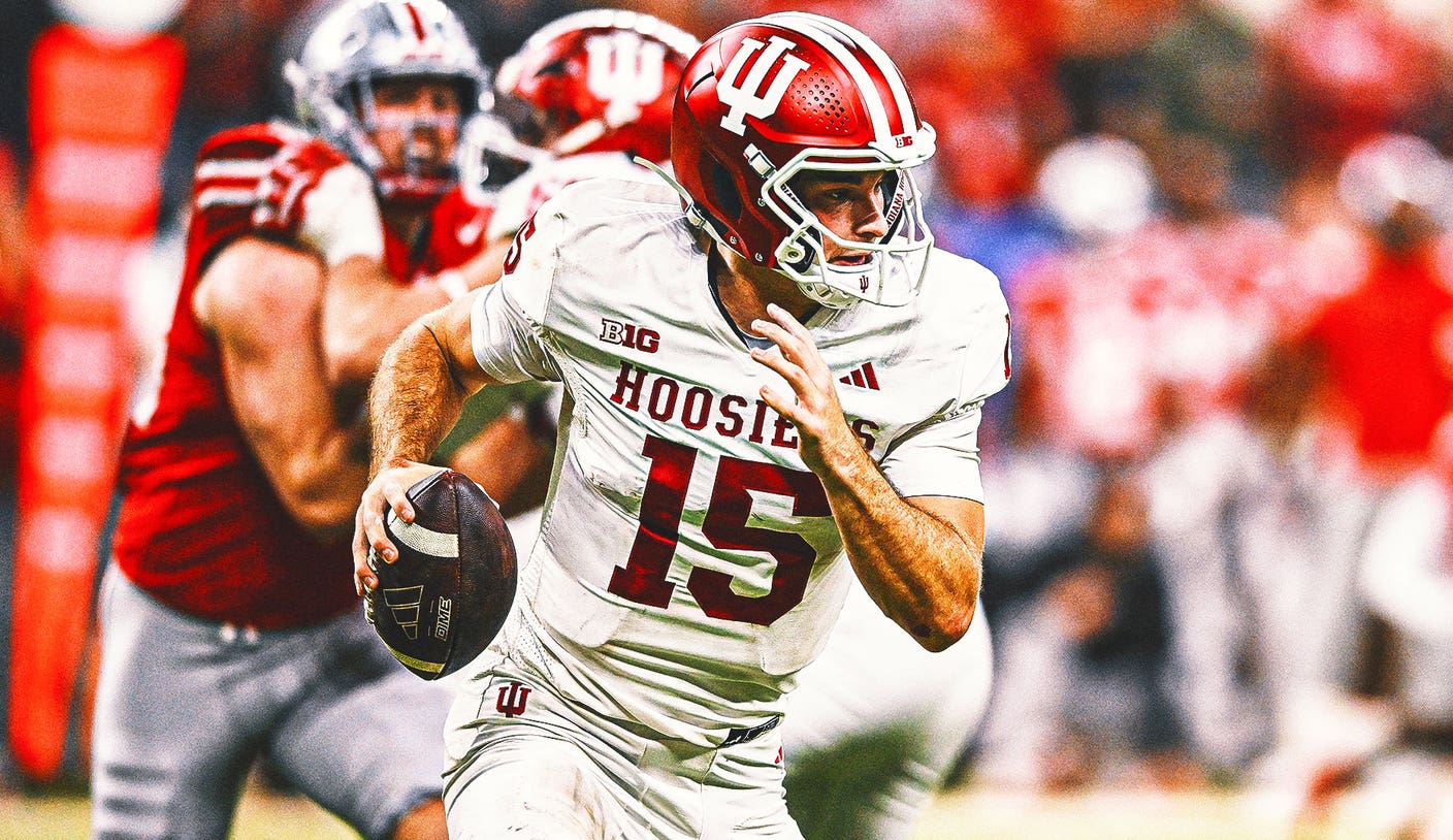 Indiana QB Fernando Mendoza Provides One other Main Award on Eve of Heisman Ceremony