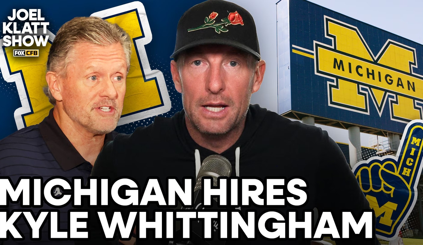 Michigan’s Kyle Whittingham Hire: A Game-Changer for Culture and Success