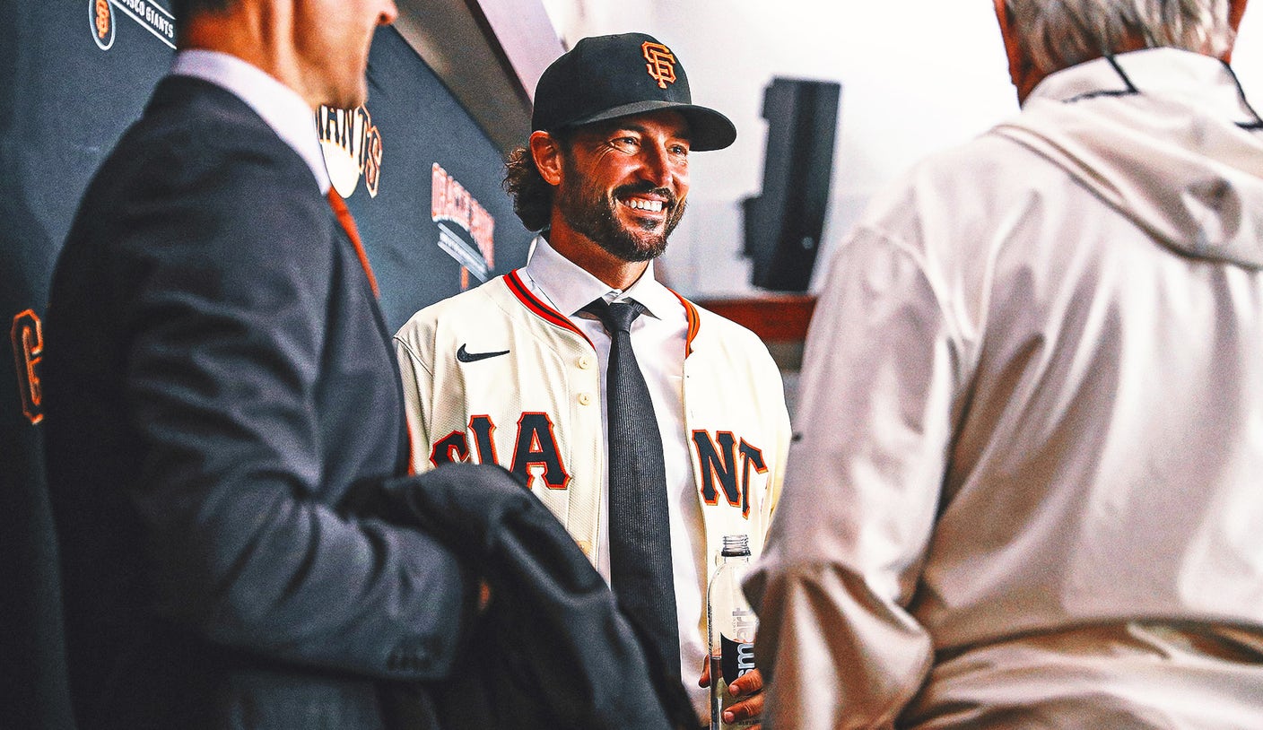 The Large Image: Tony Vitello Is Setting Instance To ‘Marry’ MLB and School Baseball The Large Image: Tony Vitello Is Setting Instance To ‘Marry’ MLB and School Baseball