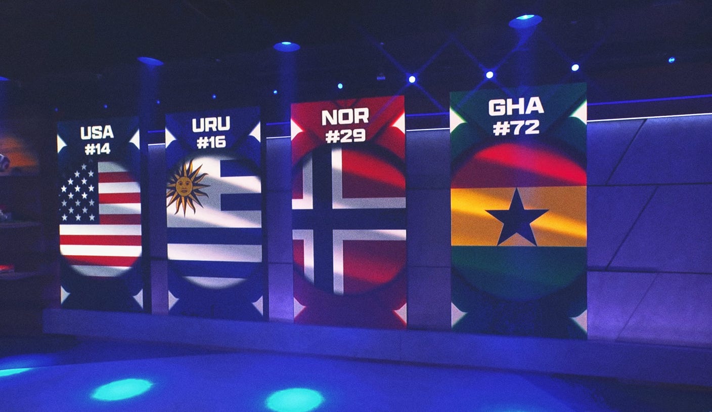 USA’s Worst-Case Group: ‘No’ to Norway however Alexi Lalas, Landon Donovan Need Ghana