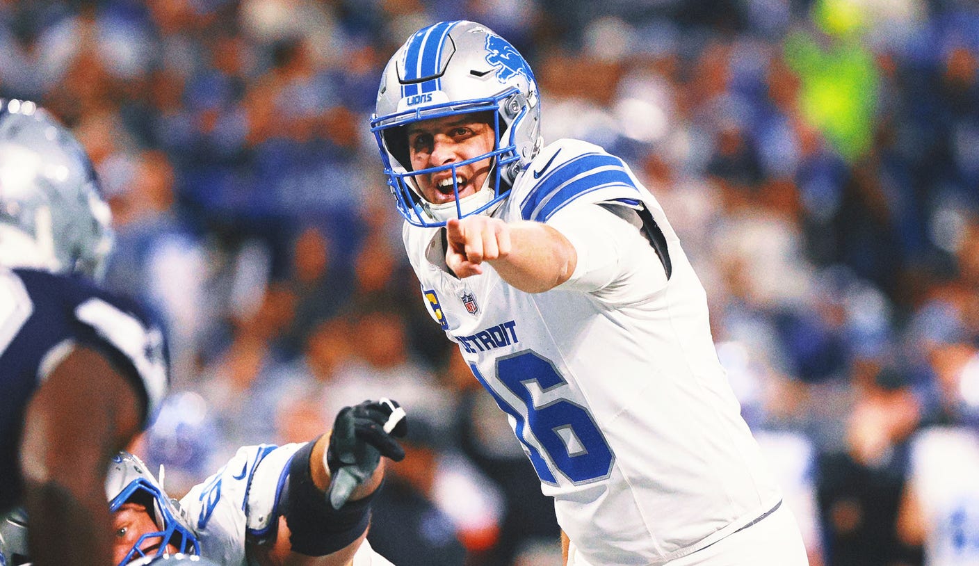 Cowboys vs. Lions: 4 Takeaways From Detroit’s Win Over Dallas