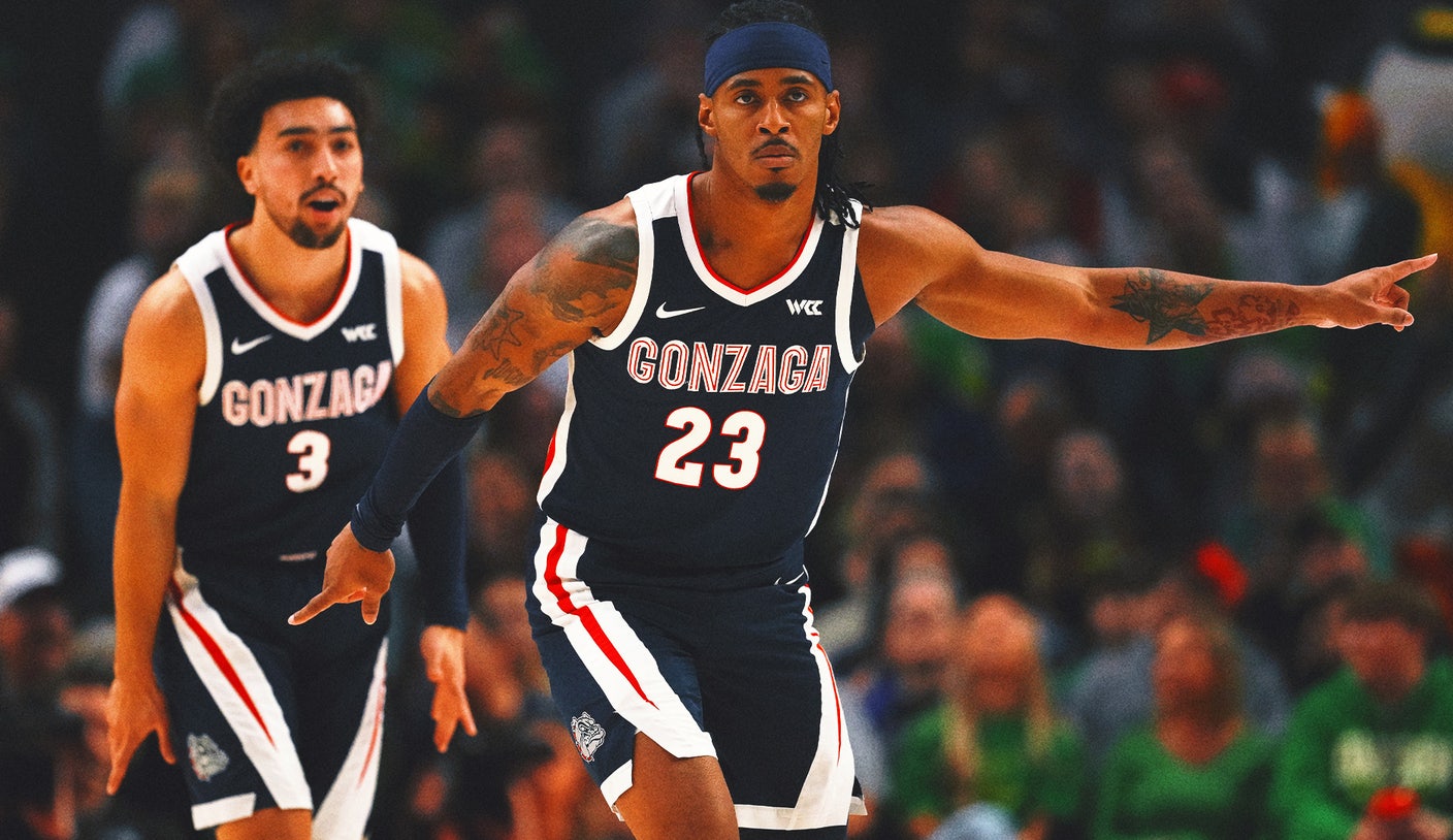 Insane New Top 10 Shocks Sport, Proves Rankings Are Rigged: Soft Bubble Teams COLLAPSE As Reckless Gonzaga Sabotages Their Seasons