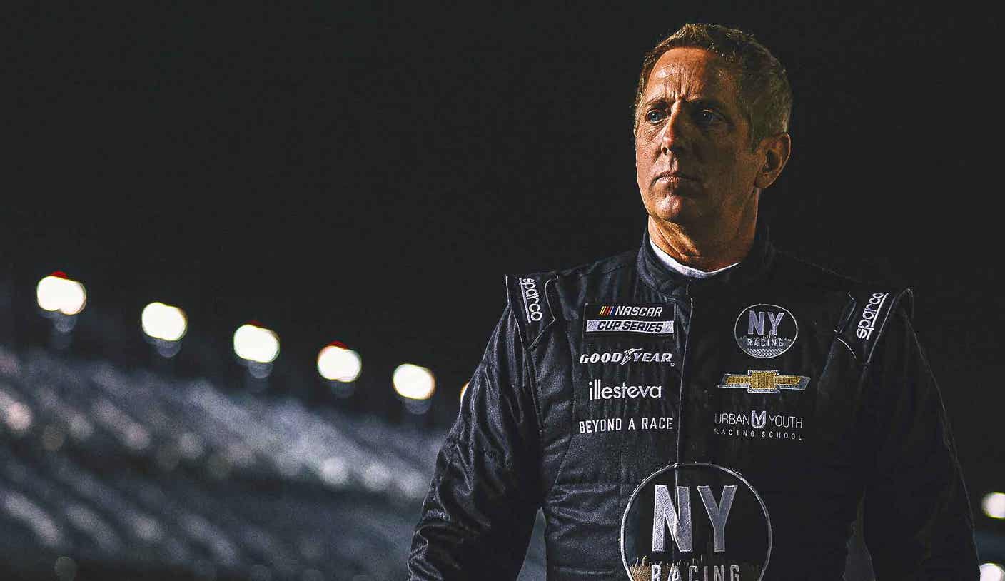 Former NASCAR Driver Greg Biffle, Household Members Amongst 7 Killed in Aircraft Crash Former NASCAR Driver Greg Biffle, Household Members Amongst 7 Killed in Aircraft Crash