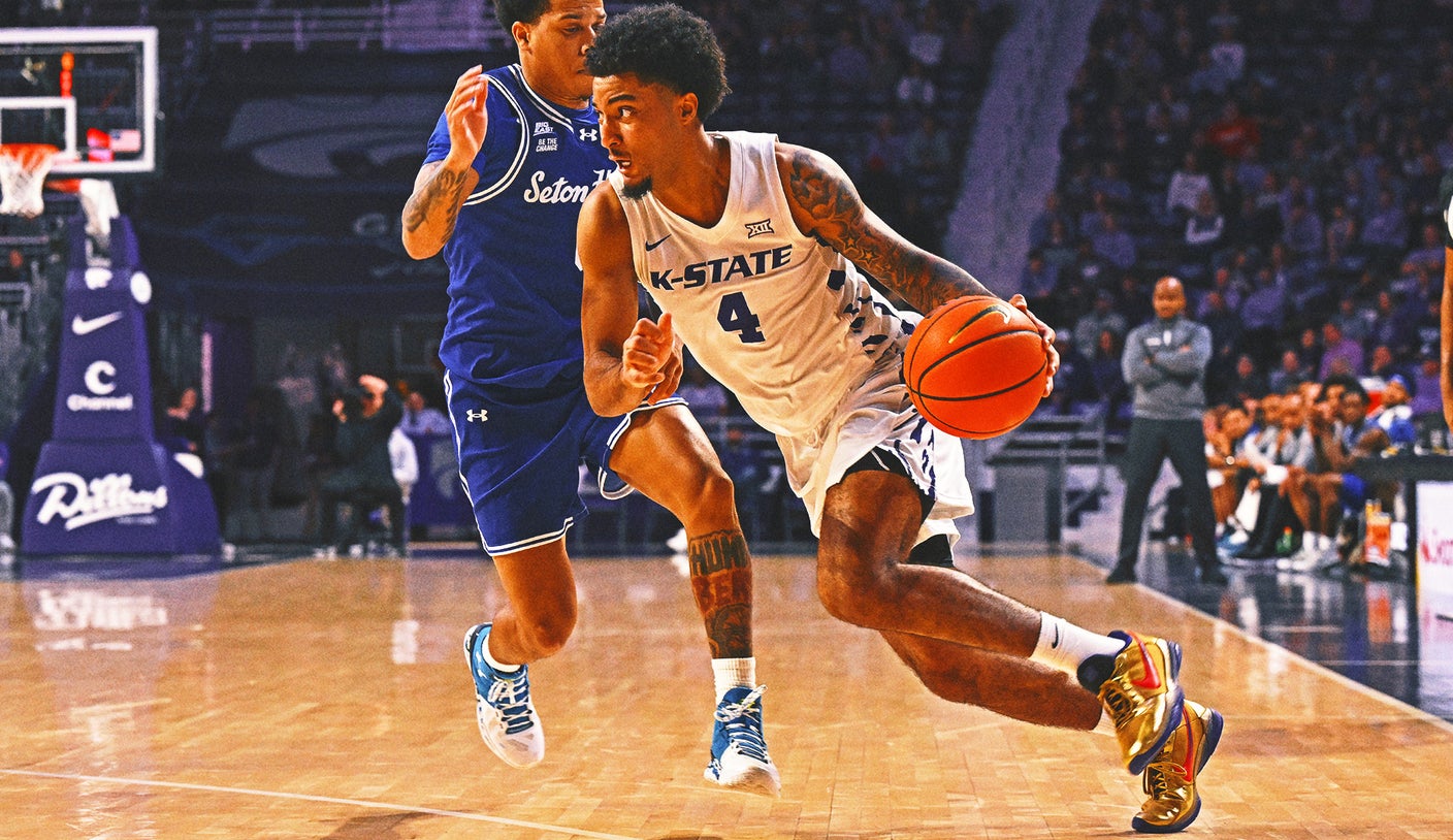 Last Night in College Basketball: Men’s Basketball Has a New Leading Scorer