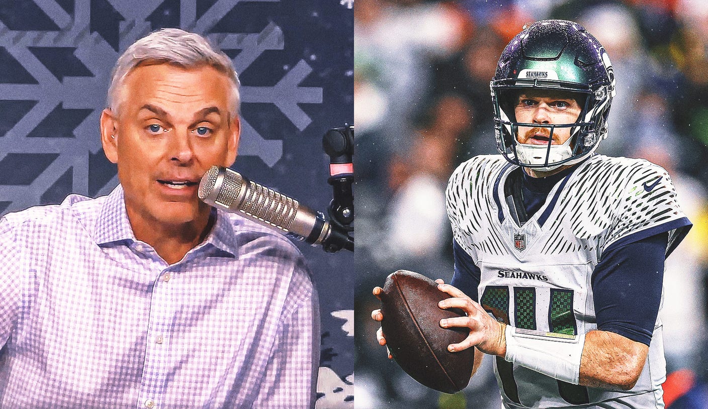 Herd Hierarchy Week 17: Who Changed Rams at No. 1? Are The Jaguars for Actual?