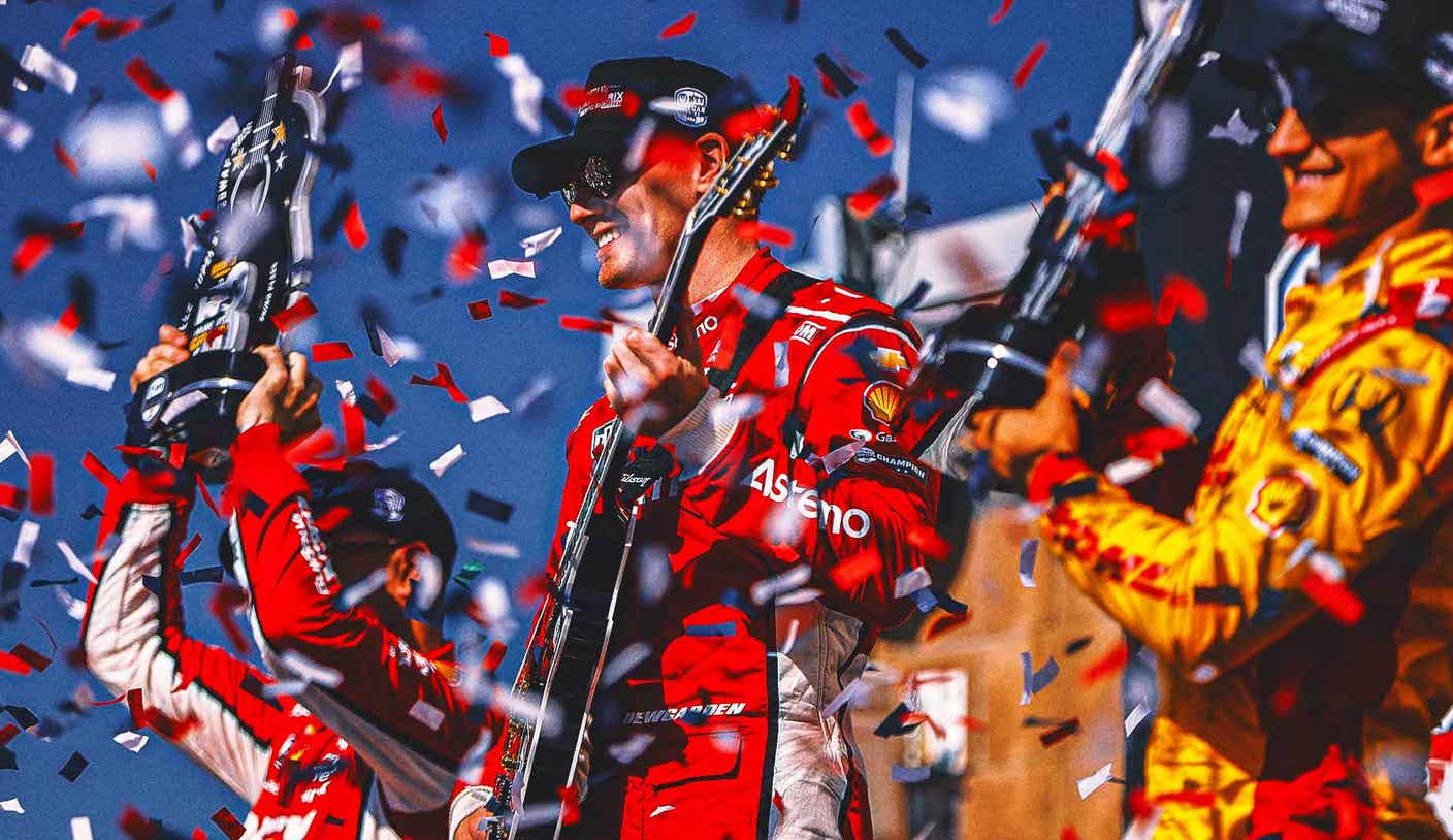 2026 INDYCAR Schedule: Here's What Time Every Race Starts