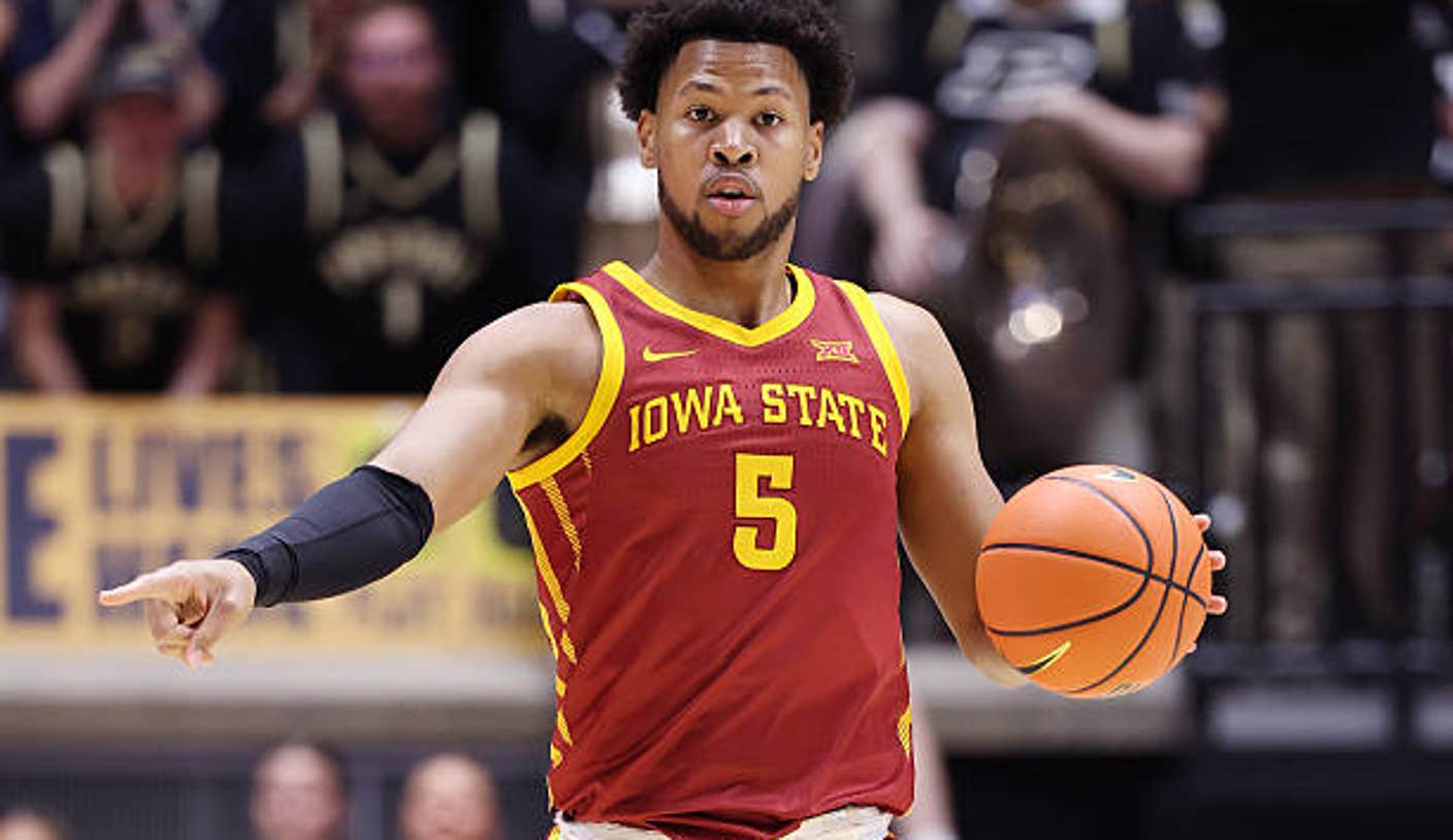 Former Iowa State forward commits to Kentucky