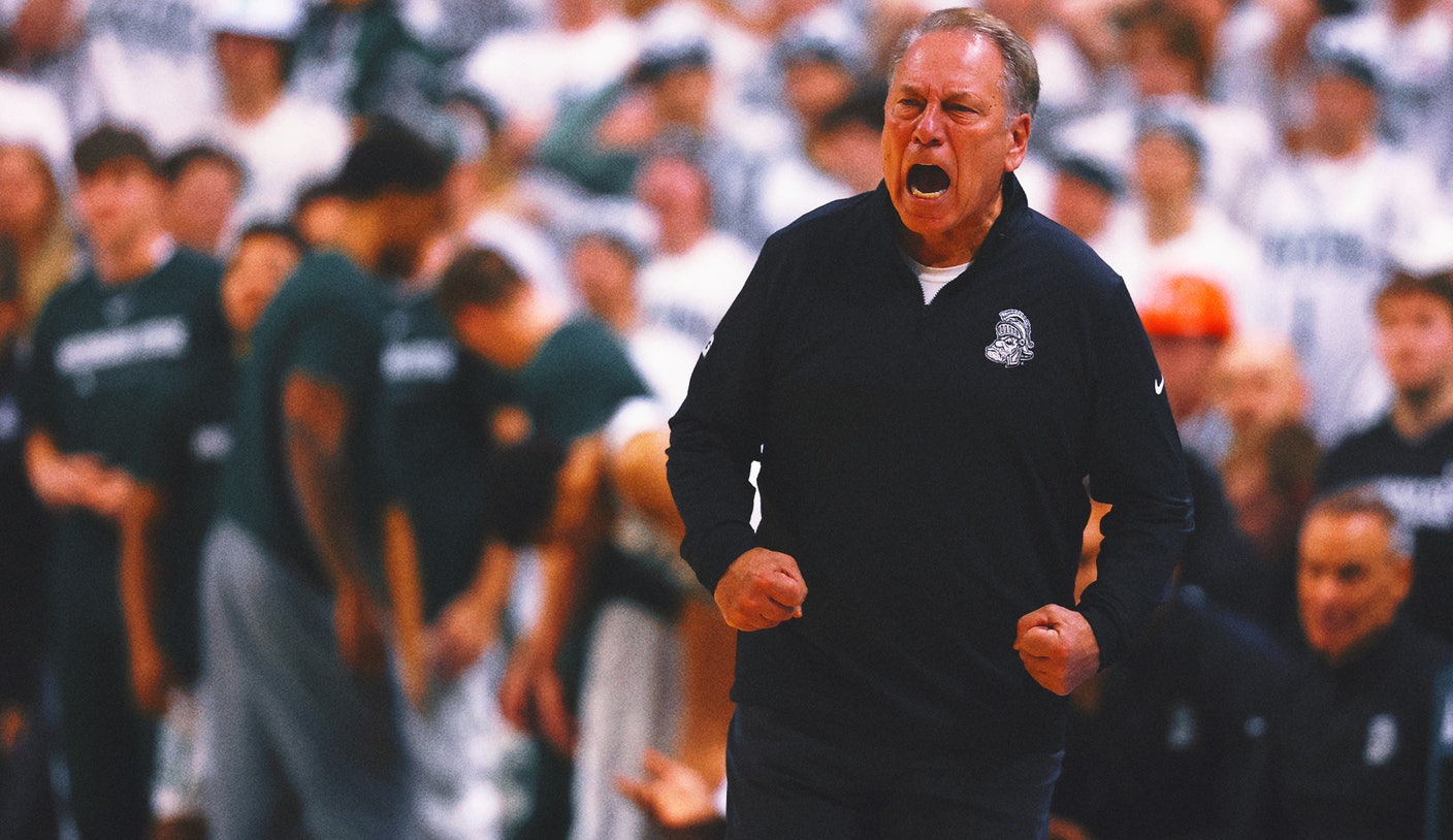 Michigan State’s Izzo Will get  Million Increase, Turns into Massive Ten’s Highest-Paid Coach