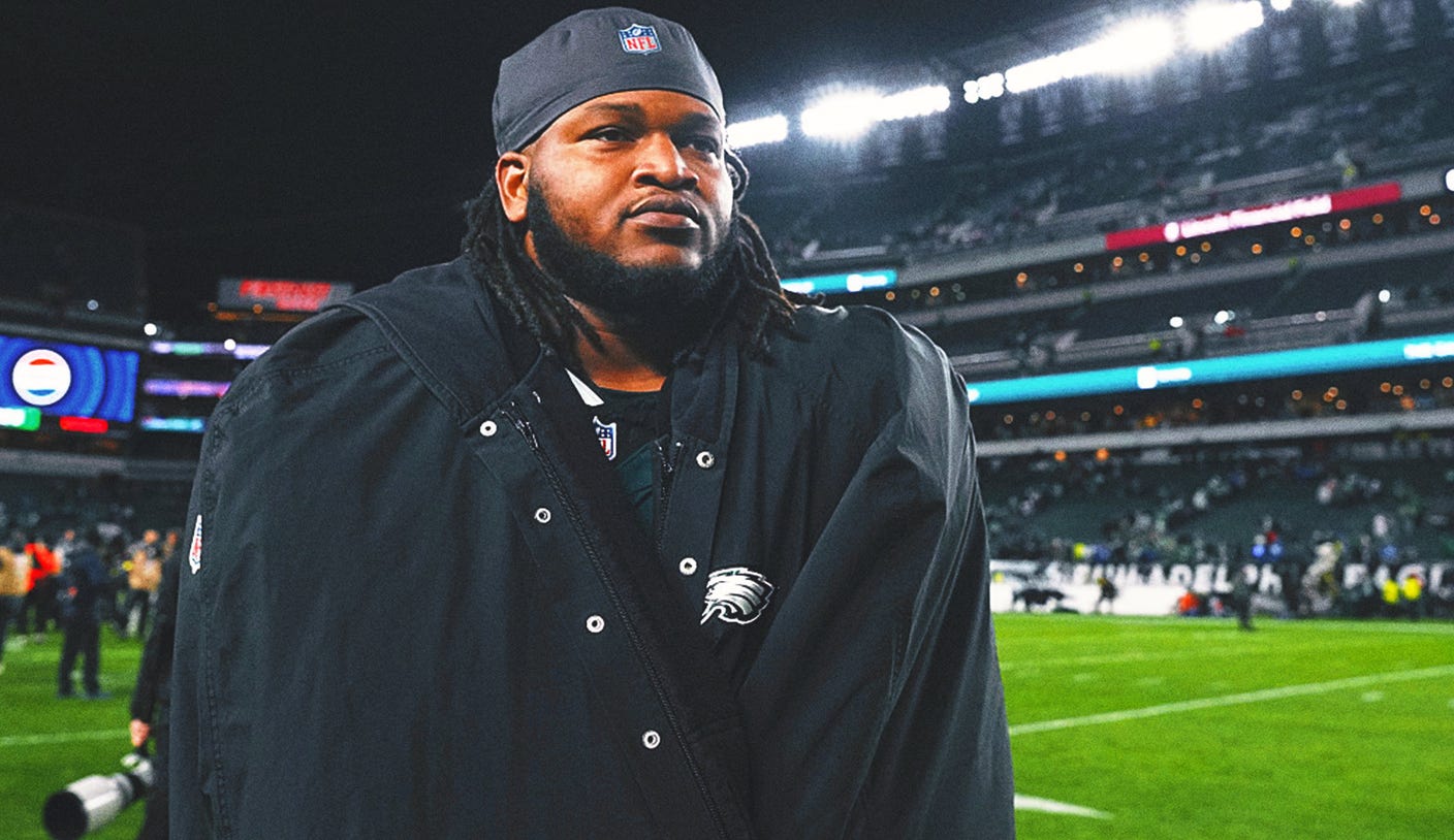 NFL Damage Report Week 17: Jalen Carter, Sauce Gardner Making Returns