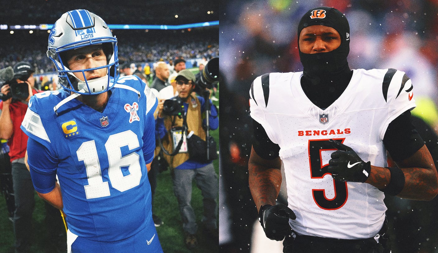 Let’s Debate: Jared Goff, Tee Higgins & the Different High Professional Bowl Snubs