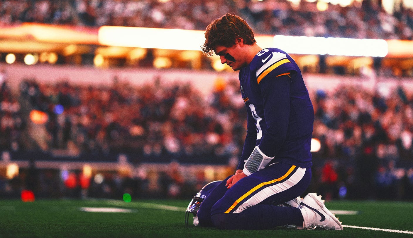 4 Takeaways From the Vikings’ Win Over the Cowboys