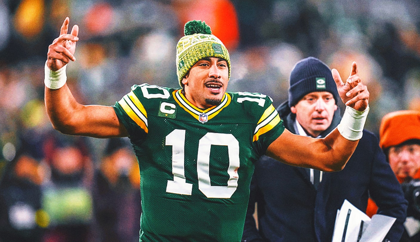 4 Takeaways From the Packers’ Win Over the Bears