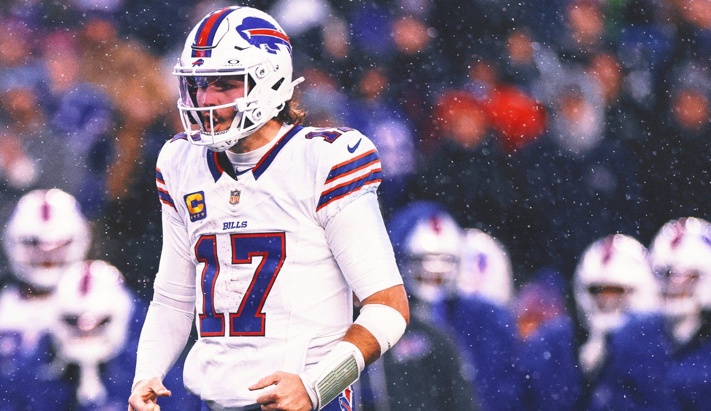 Skenario Playoff NFL untuk Minggu 16: Bagaimana 9 Tim Dapat Meninju Tiket Pasca Musim