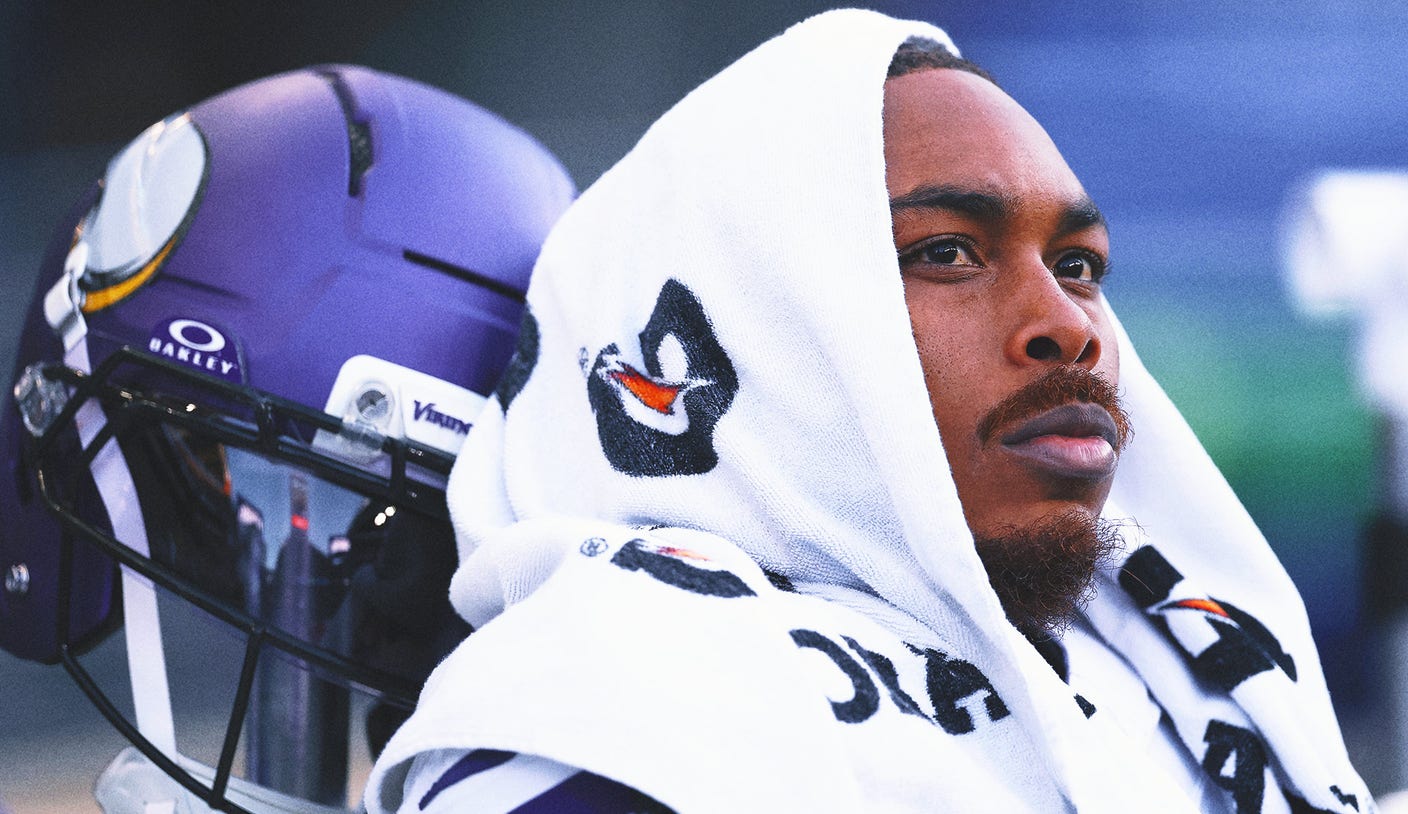 The Huge Image: Justin Jefferson’s Silence Speaks Volumes on Vikings QB State of affairs