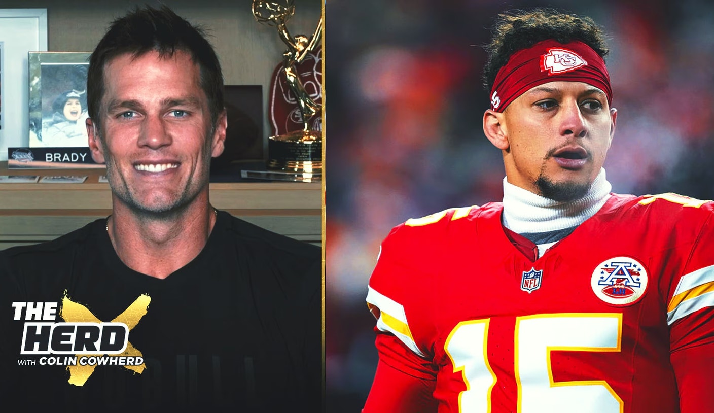 Tom Brady Not Worried About Chiefs’ Long-Term Outlook: ‘They’ve Got the Foundation’