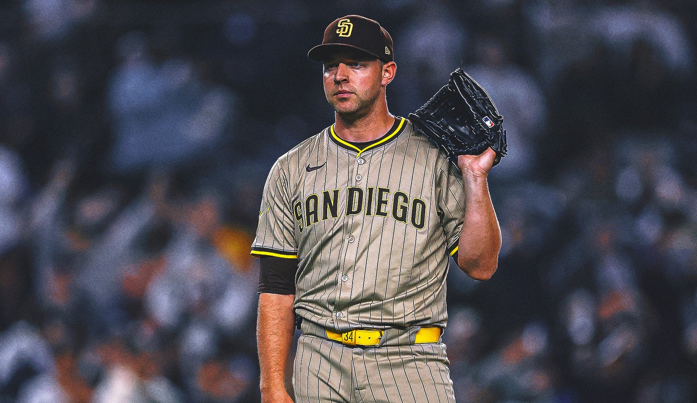 Star-Hyping Flop King’s Return Cripples Padres, Demolishes Desperate Team’s Offseason Pitching Hunt