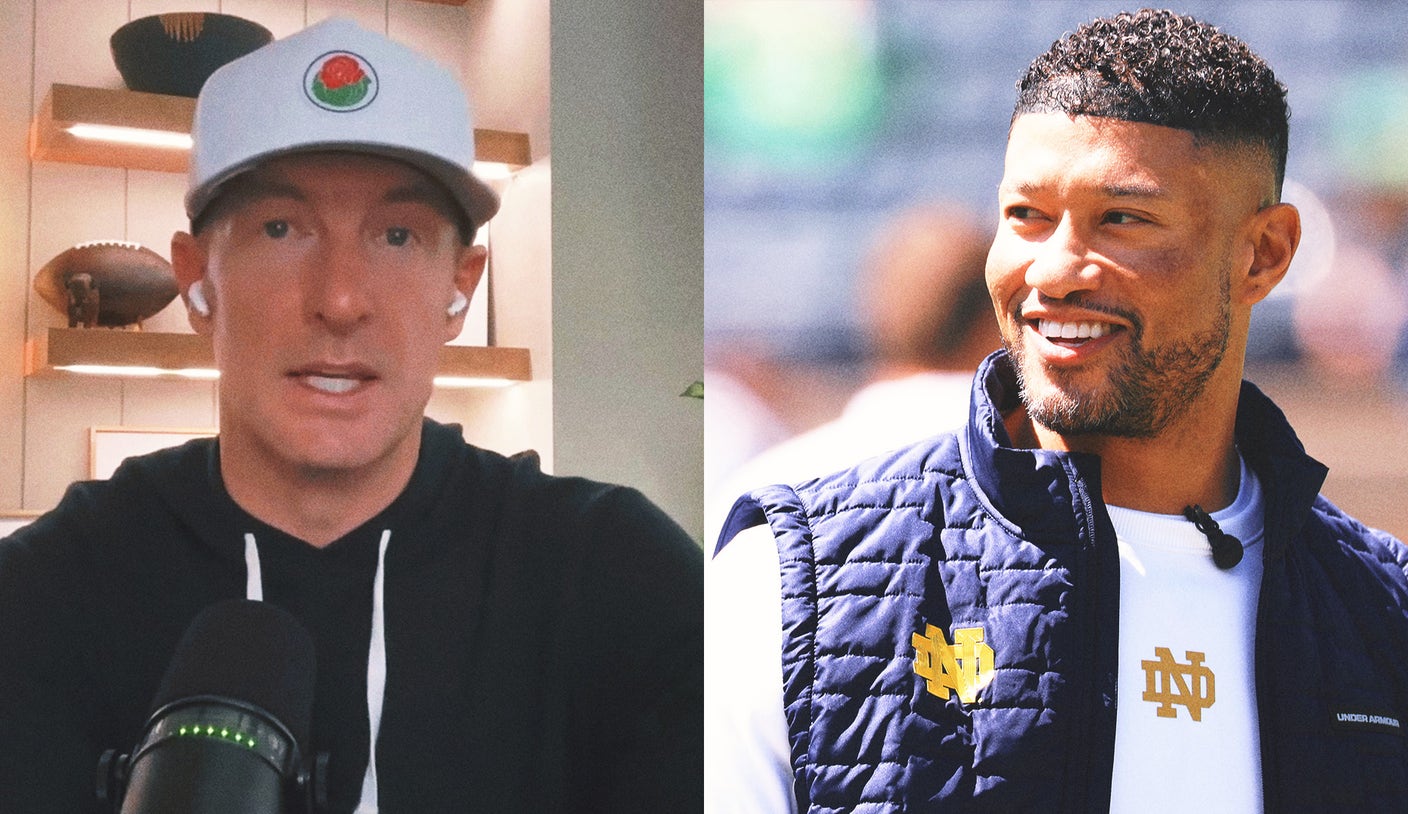 Joel Klatt: Scheduling Notre Dame 'Doesn't Make Any Sense' For USC, Any P4 Team