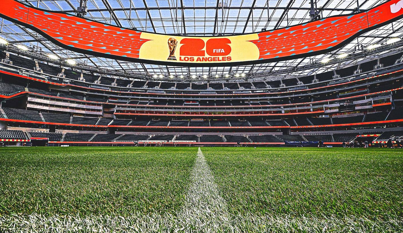 2026 World Cup Matches in Los Angeles: Begin Instances, Dates, Areas