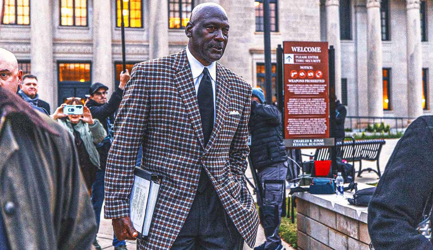 What To Know About NASCAR Antitrust Lawsuit: Settlement Reached What To Know About NASCAR Antitrust Lawsuit: Settlement Reached