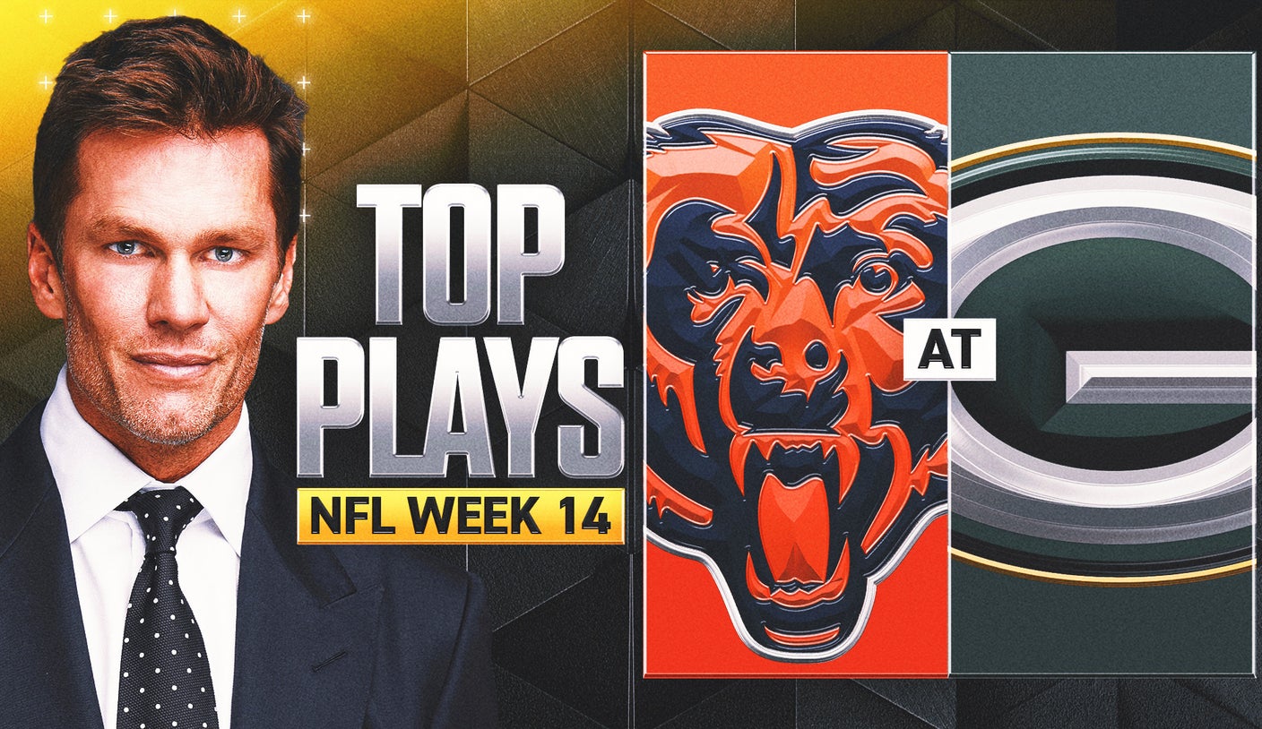 Bears vs. Packers: Live Scores, Updates From ‘America’s Game of the Week’