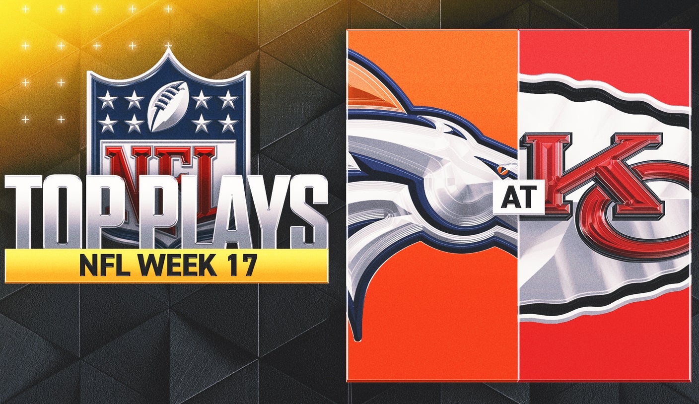 Broncos vs. Chiefs Week 17 Dwell Rating, Updates: Denver Seeks Key Win on Christmas