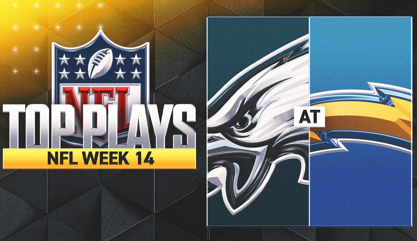 Eagles vs. Chargers MNF Live Score, Updates: Jalen Hurts, Justin Herbert Duel in L.A.