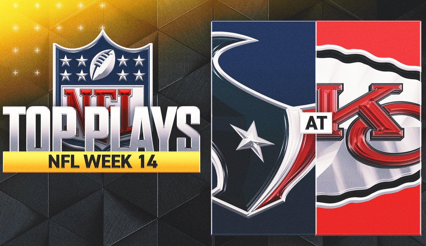 Texans vs. Chiefs SNF Live Score, Updates: Patrick Mahomes Faces Tough Houston D