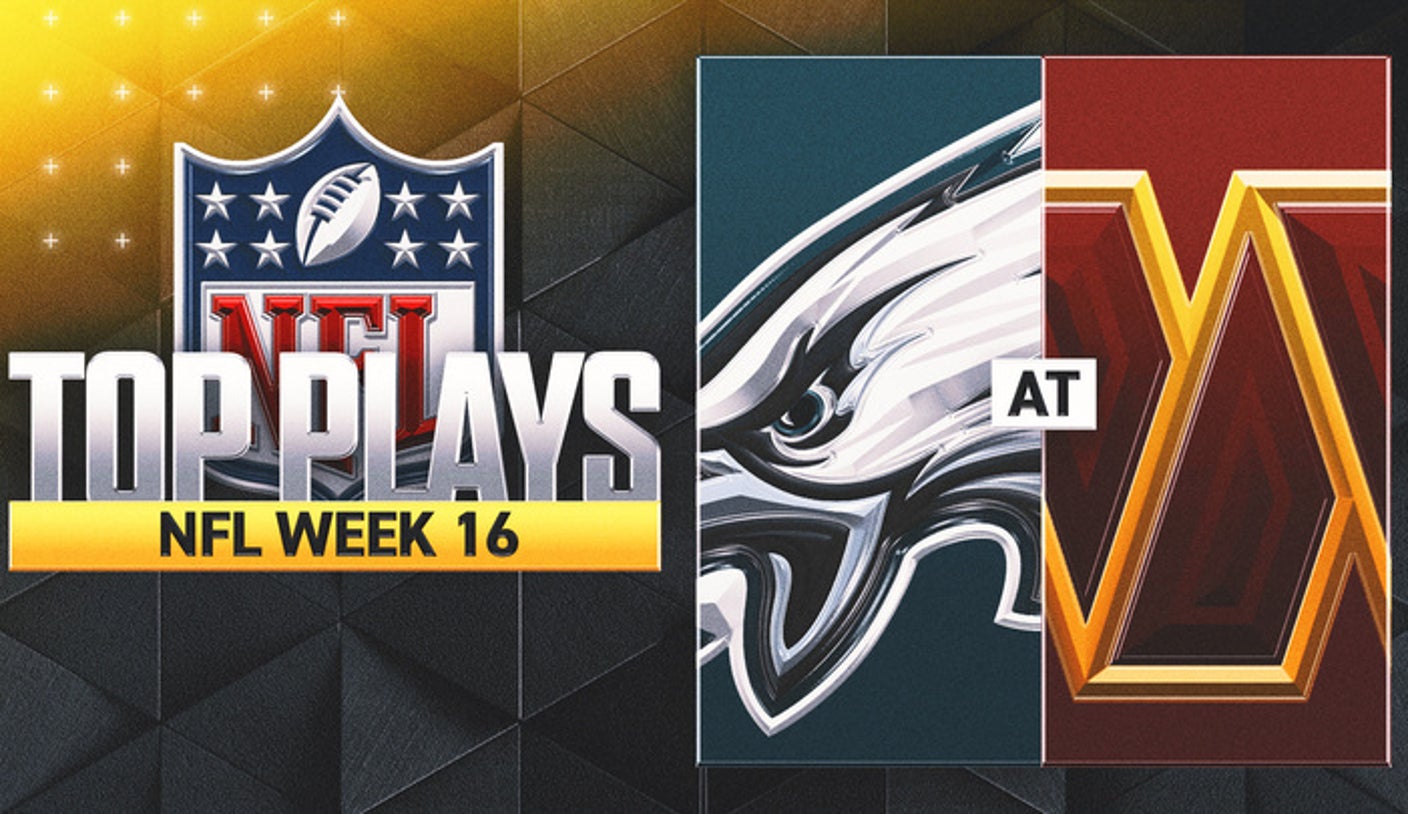 Eagles vs. Commanders Reside Updates, Rating: Can Philadelphia Clinch the Division?