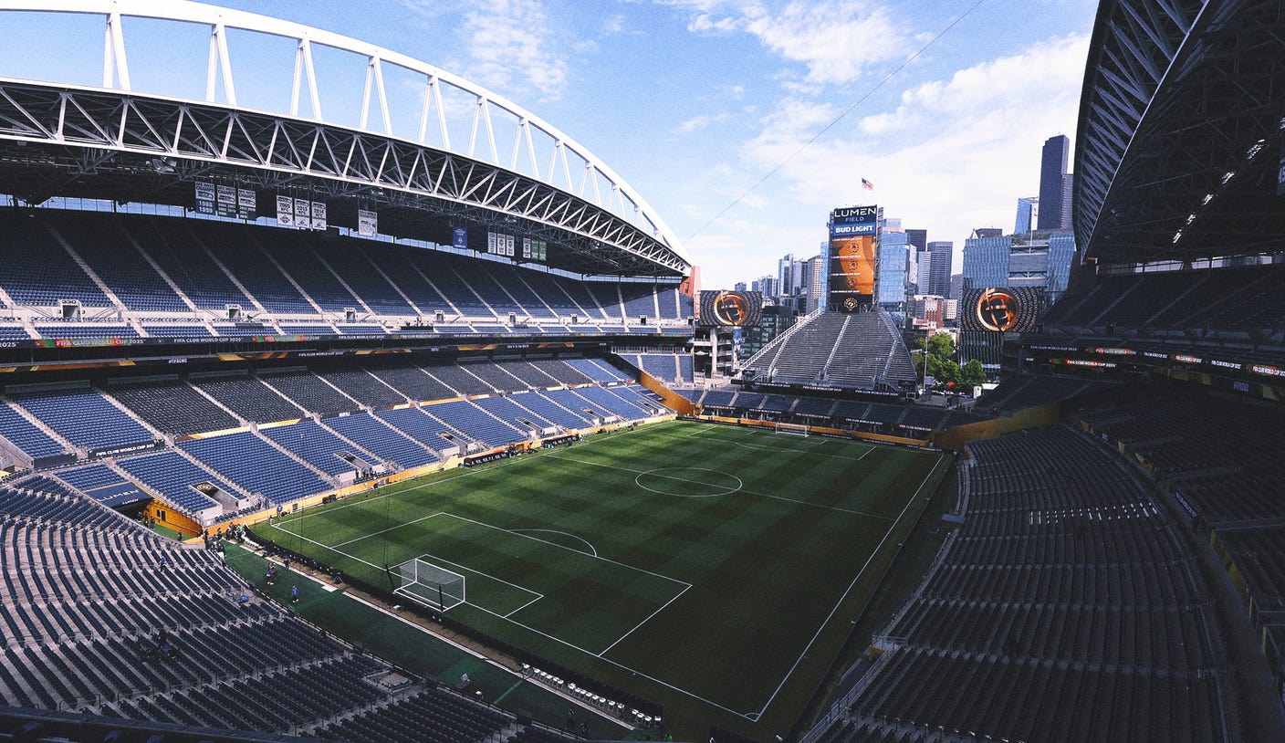 2026 World Cup Matches in Seattle: Begin Occasions, Dates, Areas