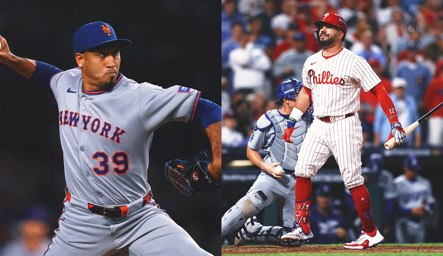 What’s Next: How Top MLB Signings and Trades Affect New Teams, Free Agency
