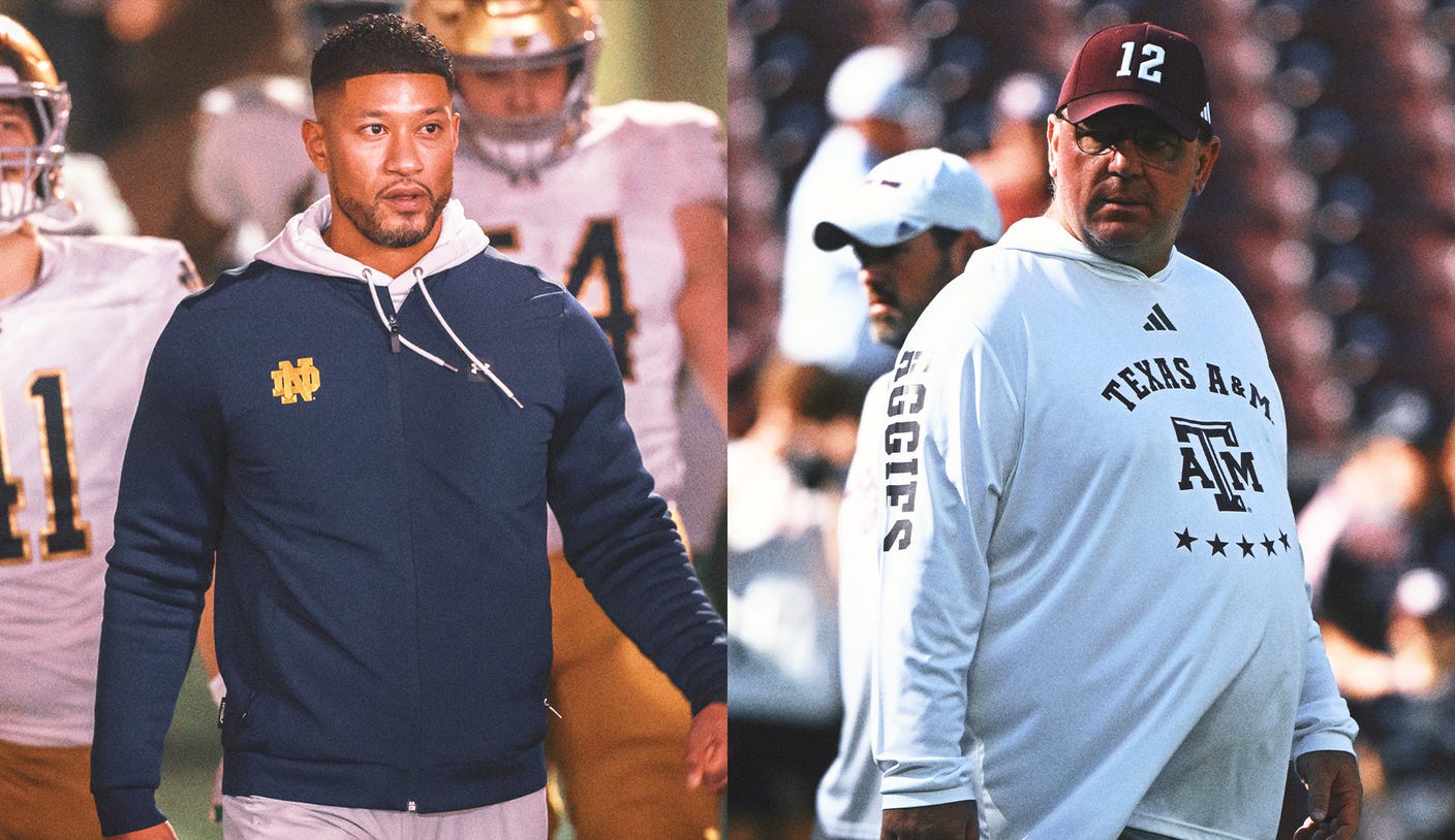 Michigan Head Coach Candidate Tiers: Which Coaches Would Be a Home Run Hire?