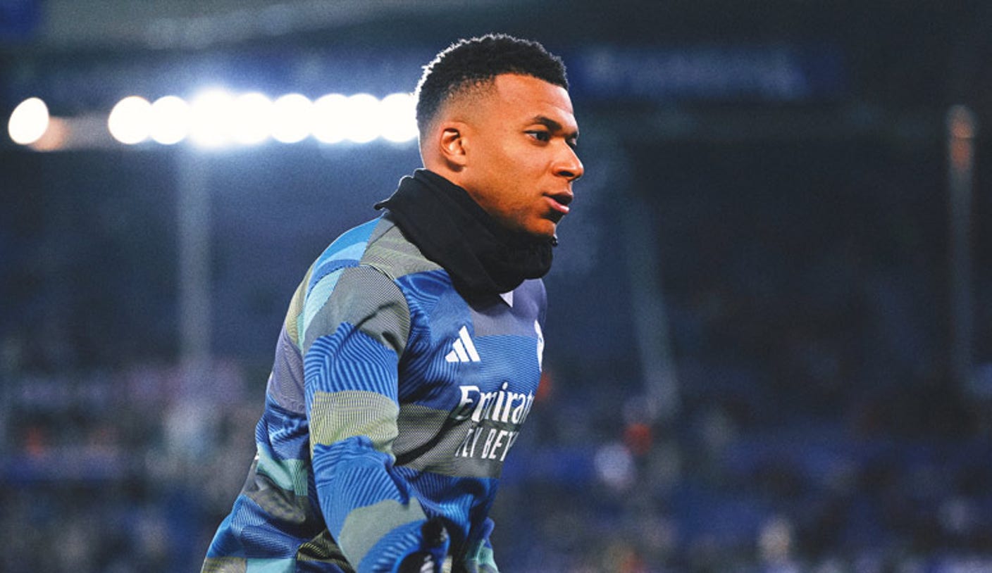 Pengadilan Paris memerintahkan PSG untuk membayar Kylian Mbappe lebih dari  juta dalam bentuk gaji yang belum dibayar