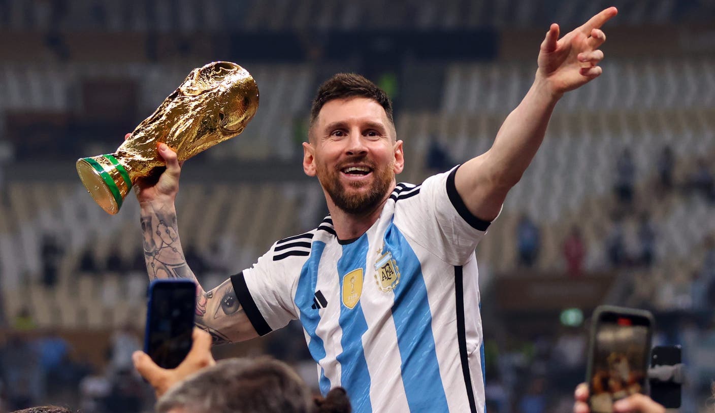2026 FIFA World Cup: Every Winner Since 1930, From Uruguay to Argentina in 2022