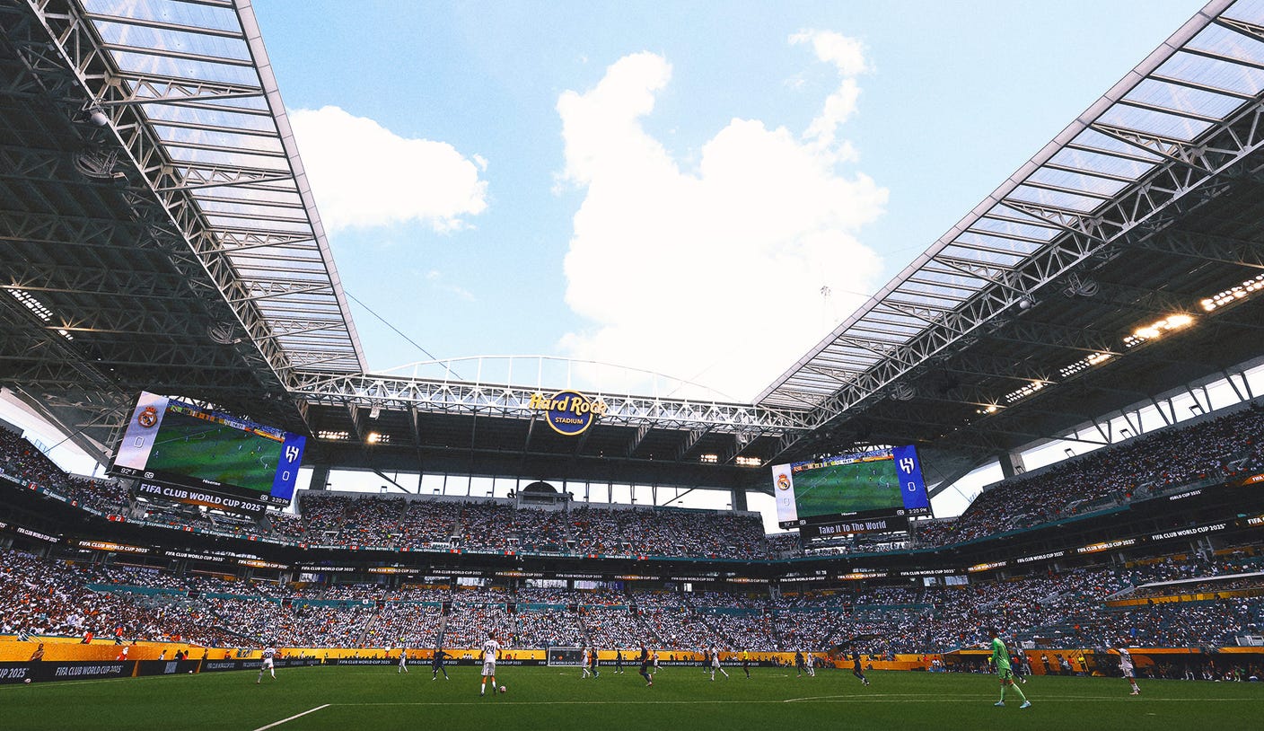 2026 World Cup Matches in Miami: Begin Instances, Dates, Areas 2026 World Cup Matches in Miami: Begin Instances, Dates, Areas