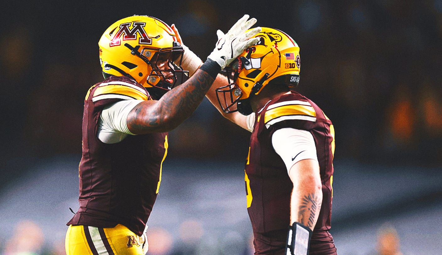 Minnesota Extends Bowl Recreation Win Streak to 9 After Beating New Mexico