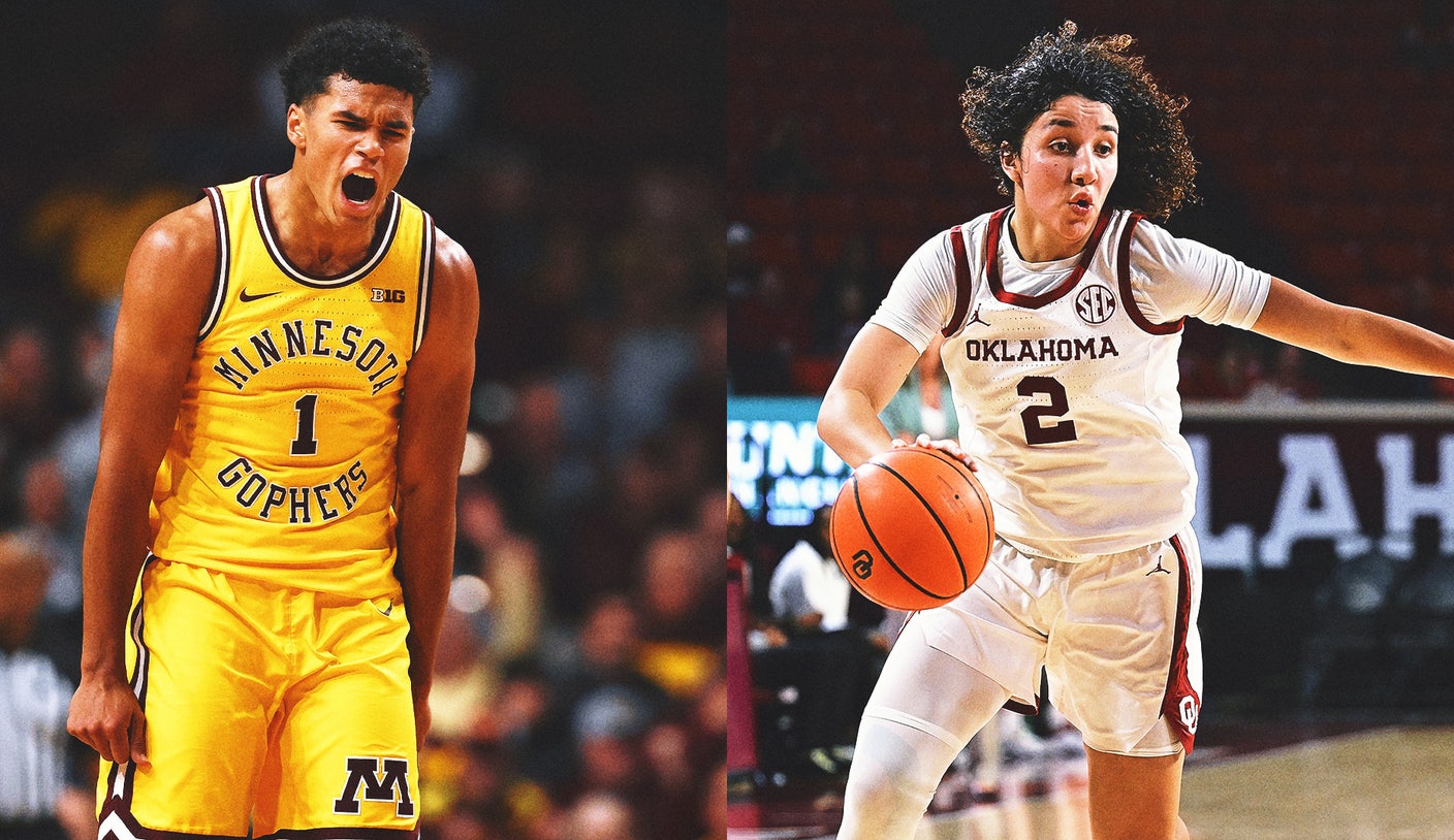 Final Evening in School Basketball: 2 Ranked Groups Have been Upset, Whereas OU Survived