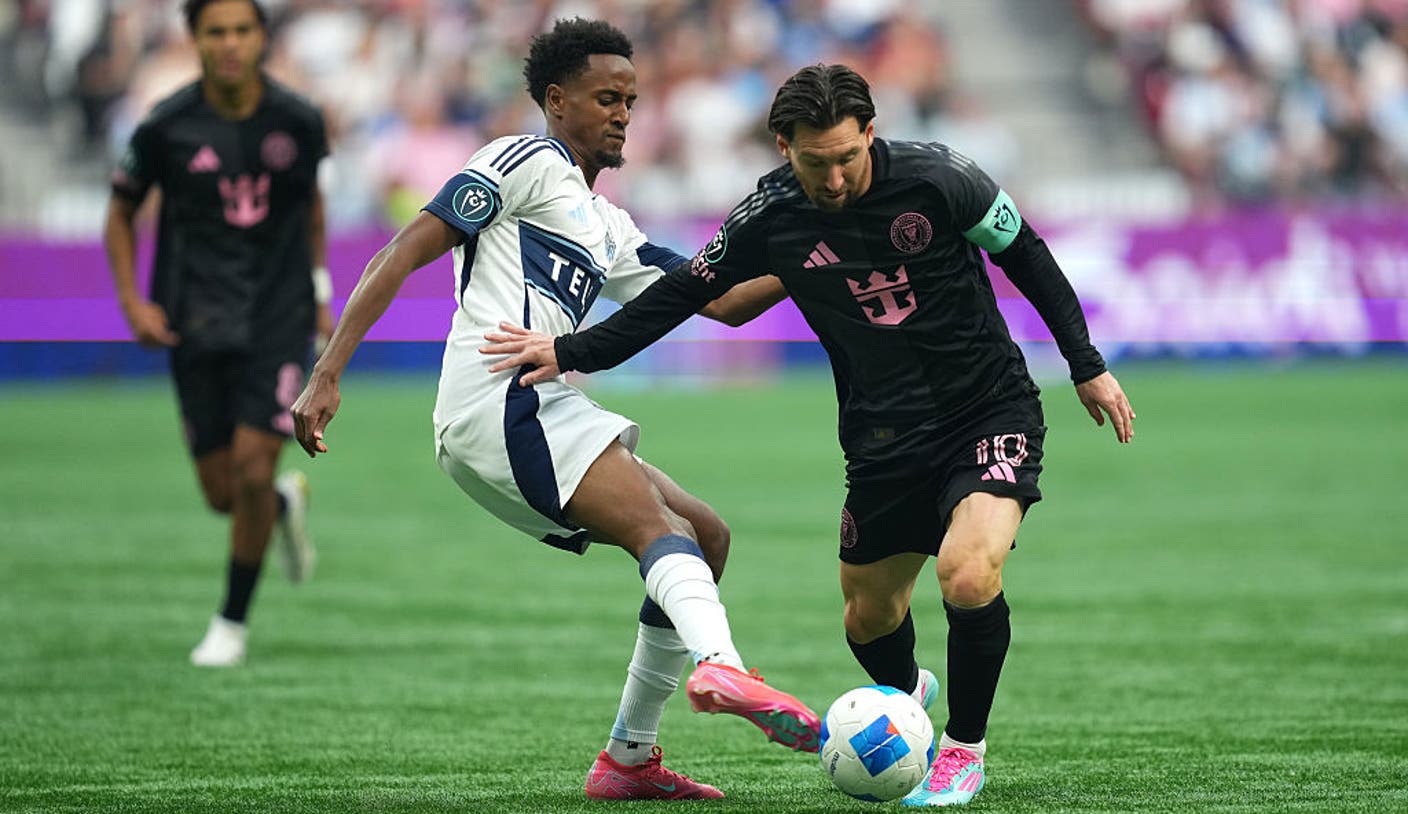 2025 MLS Ultimate: The right way to Watch Inter Miami vs Vancouver, Prediction, Streaming, TV Channel