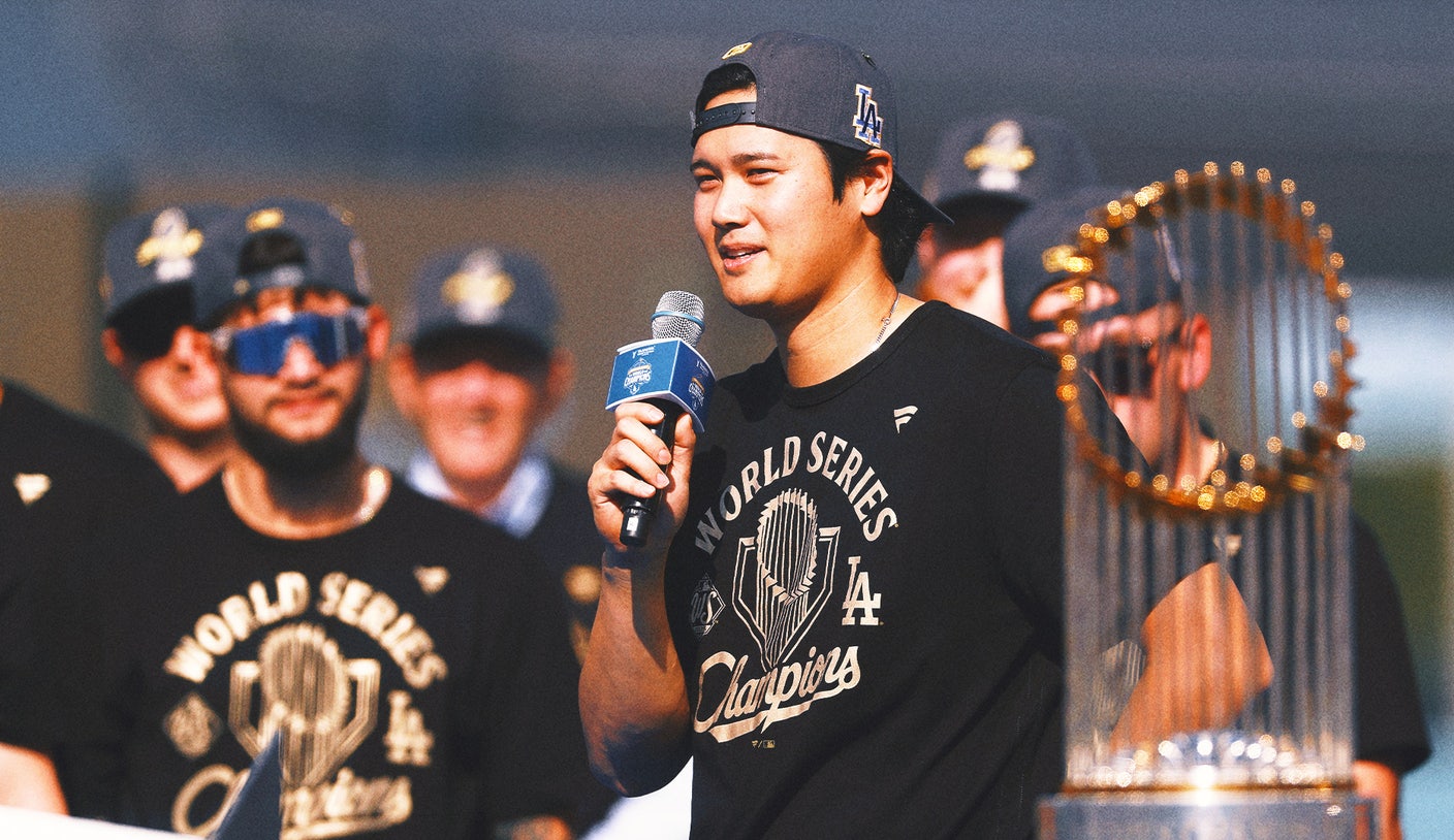 Postseason Shares Revealed, World Series Champion Dodgers Full Share is $484,748