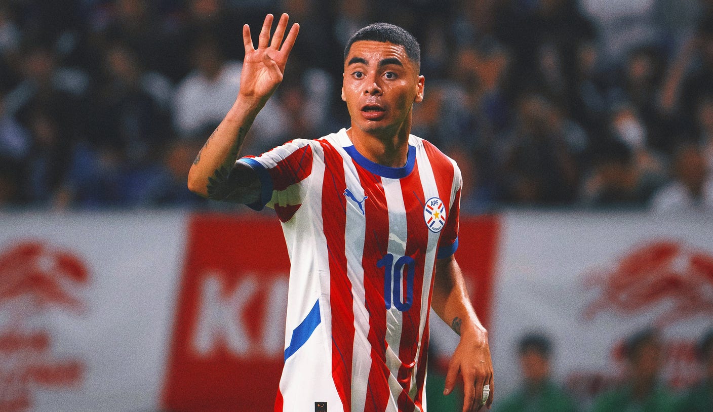 Paraguay World Cup 2026 Schedule: Locations, Dates, Times