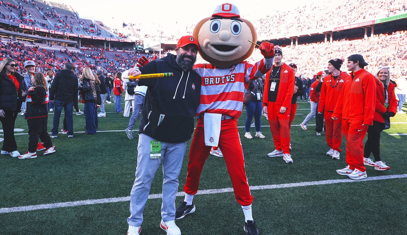 Coming into The CFP, Matt Patricia’s 1st Season at Ohio State Exceeds Expectations