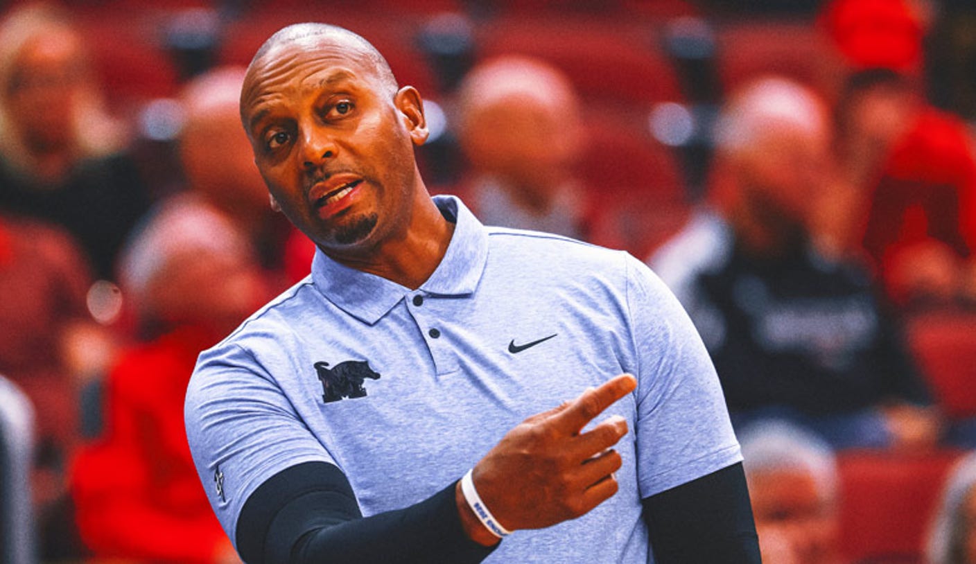 Memphis HC Penny Hardaway: I 'Fined' Aaron Bradshaw NIL Money to Motivate Him